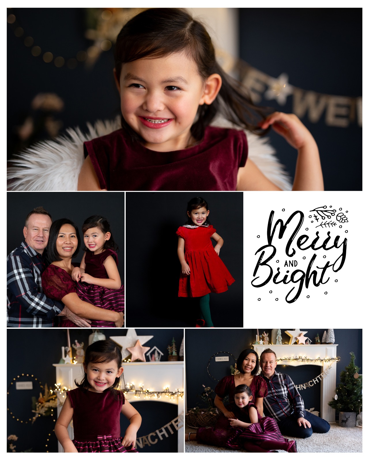 Franger-Collage-1 Weihnachts Sessions